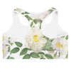 Flower Sports bra - Sports Bras - Travel Life Senses