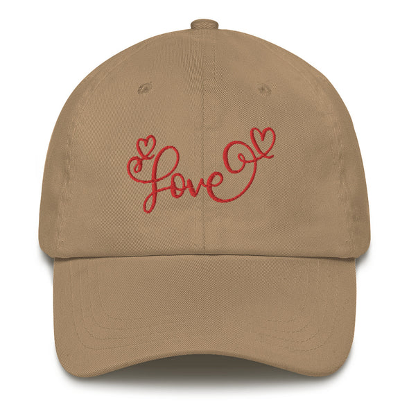 Share your Love Cap - Caps for Her - Travel Life Senses