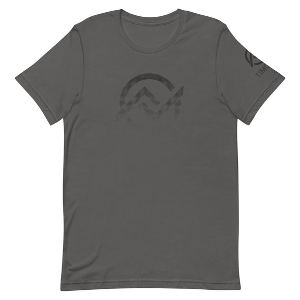 Tomondi Nightfall Logo T-Shirt