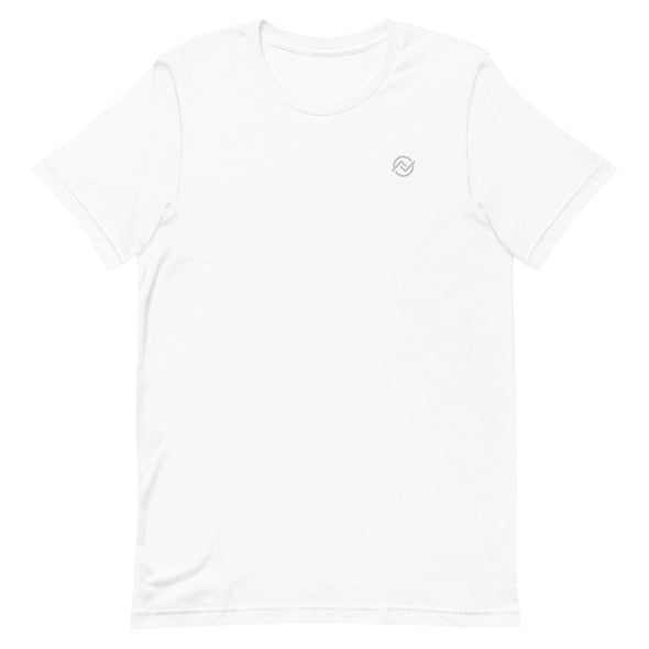 Timondi Life Colors Short Sleeve Plain T-Shirt