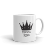 Travel Life Senses - Travel King Mug - Mugs - Travel Life Senses