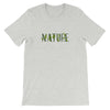 Nature Short-Sleeve Unisex T-Shirt - T-Shirt for Him & Her - Travel Life Senses