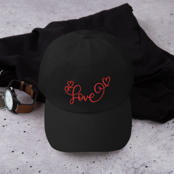 Share your Love Cap - Caps for Her - Travel Life Senses