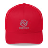 Timondi Mesh Cap - Caps for Him & Her - Travel Life Senses