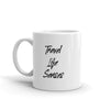 Travel Life Senses Mug - Mugs - Travel Life Senses