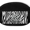 Zebra Animal Print Fanny Pack - Fanny Packs - Travel Life Senses