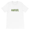 Nature Short-Sleeve Unisex T-Shirt - T-Shirt for Him & Her - Travel Life Senses