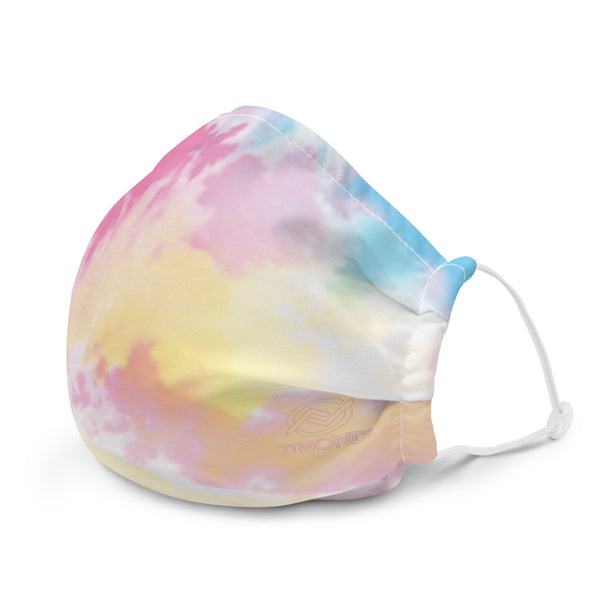 Timondi Tie Dye Face mask