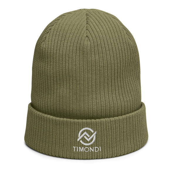 Timindi Official Luxurious Organic Beanie