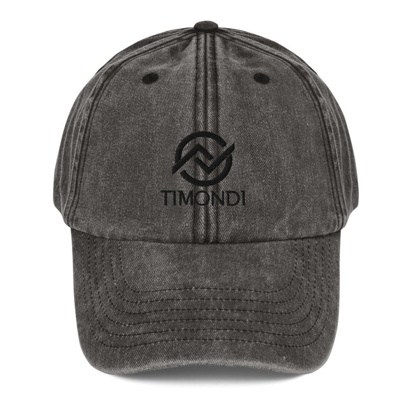 Timondi Vintage Cap - Caps for Him & Her - Travel Life Senses