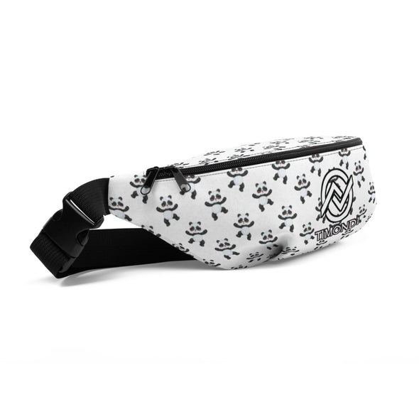 Timondi Funny Animals Waist Bag - Fanny Packs - Travel Life Senses