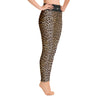 Timondi Realistic Leopard Yoga Leggings - Yoga Leggings - Travel Life Senses