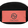 Timondi Pastel Waist Bag - Fanny Packs - Travel Life Senses