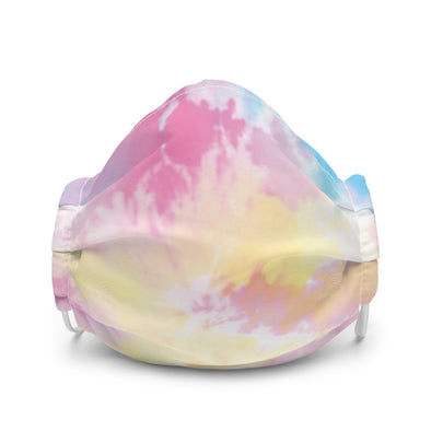 Timondi Tie Dye Face mask