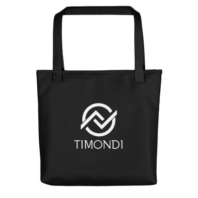 Timondi Official Luxurious Tote Bag - Tote Bags - Travel Life Senses