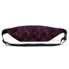 Fire Leaves Fanny Pack - Fanny Packs - Travel Life Senses