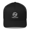 Timondi Mesh Cap - Caps for Him & Her - Travel Life Senses