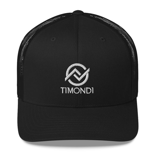 Timondi Mesh Cap - Caps for Him & Her - Travel Life Senses