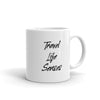 Travel Life Senses Mug - Mugs - Travel Life Senses