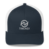 Timondi Mesh Cap - Caps for Him & Her - Travel Life Senses