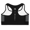 Timondi Hexaflow Performance Sports bra - Sports Bras - Travel Life Senses