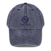 Timondi Vintage Cap - Caps for Him & Her - Travel Life Senses