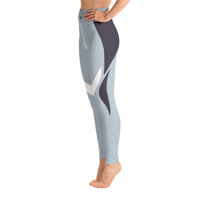 Legging de yoga Timondi Natural Flow