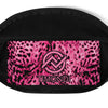 Panther Animal Print Pink Fanny Pack - Fanny Packs - Travel Life Senses