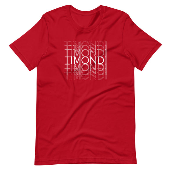 Timondi Life Echo T-Shirt