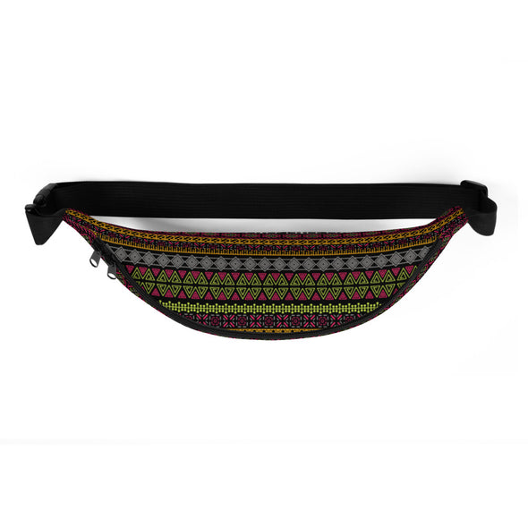 Timondi Tribal Waist Bag - Fanny Packs - Travel Life Senses