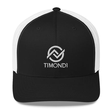 Timondi Mesh Cap - Caps for Him & Her - Travel Life Senses