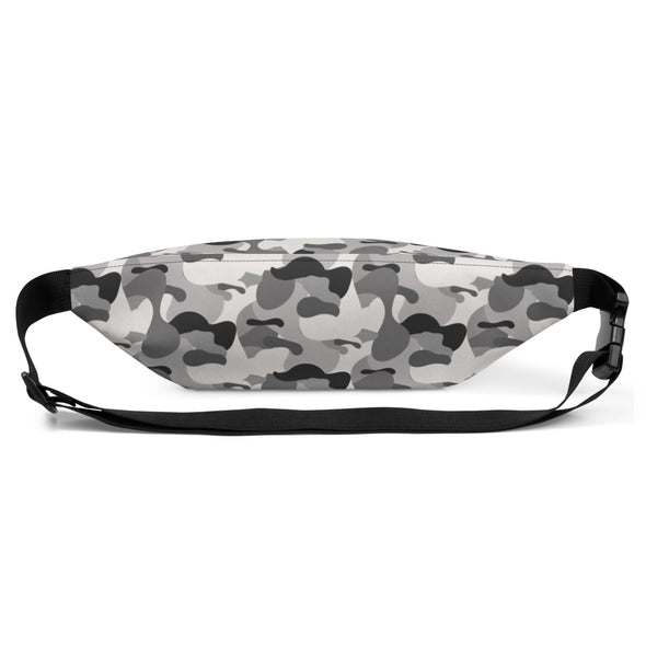 Timondi Stealth Waist Bag - Fanny Packs - Travel Life Senses