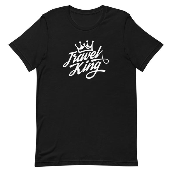 Timondi Travel King T-Shirt