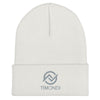 Timondi Official Luxurious Warm Beanie - Beanies for Him & Her - Travel Life Senses