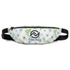 Timondi Spring Flowers Waist Bag - Fanny Packs - Travel Life Senses