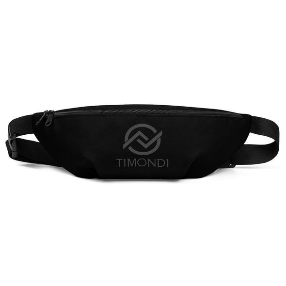 Timondi Shades of Life Waist Bag - Fanny Packs - Travel Life Senses