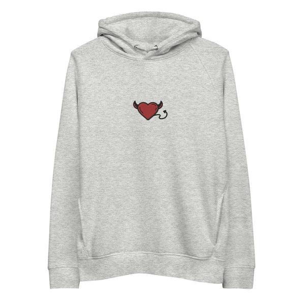 Timondi Devils Heart Premium Hoodie