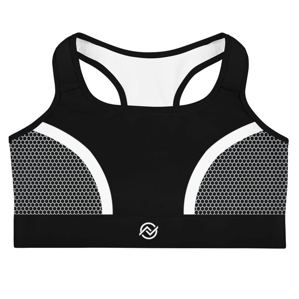 Timondi Hexaflow Performance Sports bra - Sports Bras - Travel Life Senses