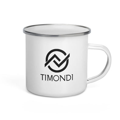 Timondi Classic Outdoor Mug