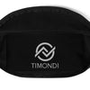 Timondi Shades of Life Waist Bag - Fanny Packs - Travel Life Senses