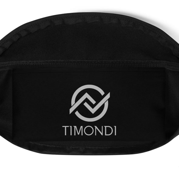 Timondi Shades of Life Waist Bag - Fanny Packs - Travel Life Senses