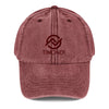 Timondi Vintage Cap - Caps for Him & Her - Travel Life Senses