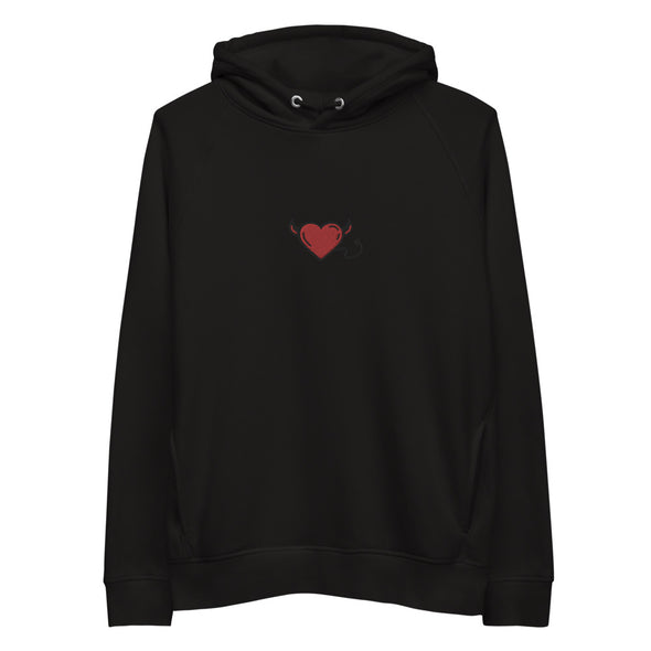 Timondi Devils Heart Premium Hoodie