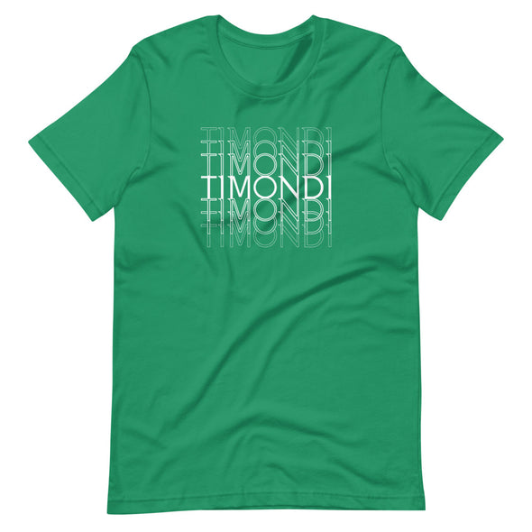 Timondi Life Echo T-Shirt