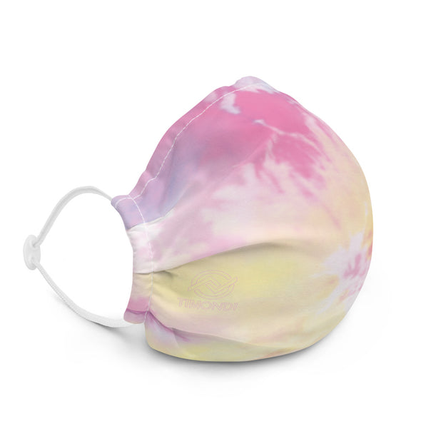 Timondi Tie Dye Face mask