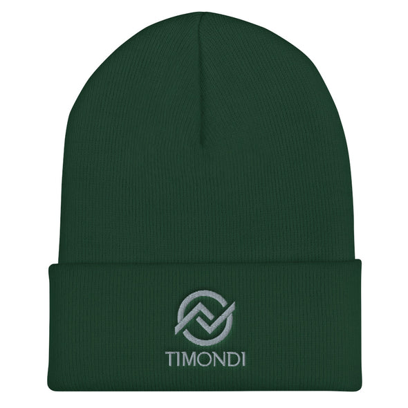 Timondi Official Luxurious Warm Beanie - Beanies for Him & Her - Travel Life Senses