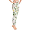 Timondi Flower Yoga Leggings - Yoga Leggings - Travel Life Senses