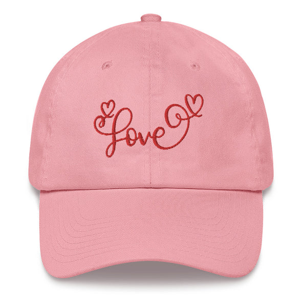 Share your Love Cap - Caps for Her - Travel Life Senses