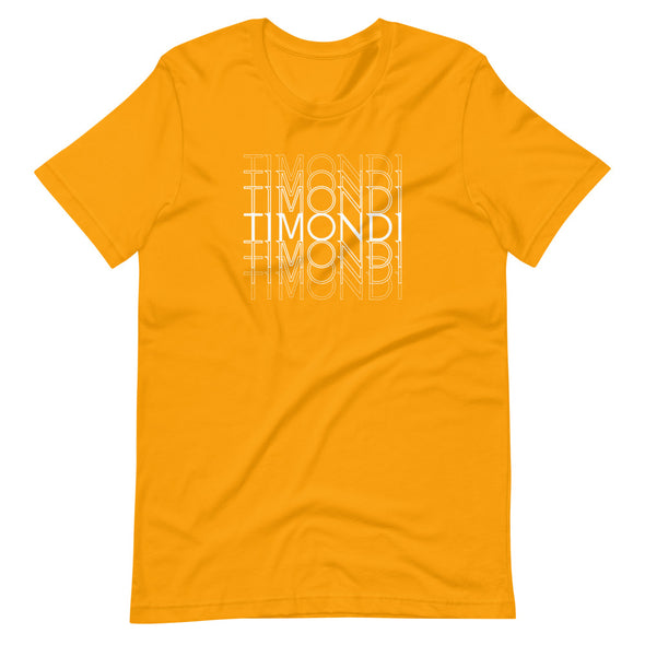 Timondi Life Echo T-Shirt