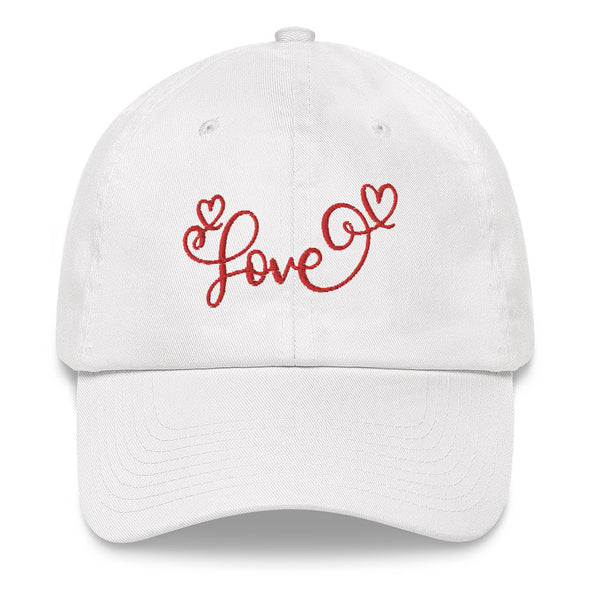 Share your Love Cap - Caps for Her - Travel Life Senses